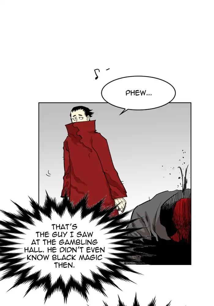 Hardcore Leveling Warrior chapter 112 page 34