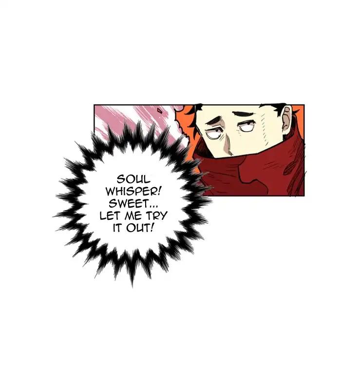 Hardcore Leveling Warrior chapter 112 page 36