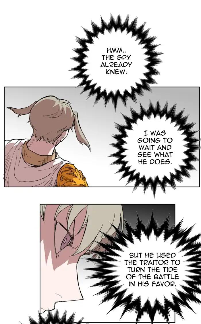 Hardcore Leveling Warrior chapter 112 page 38