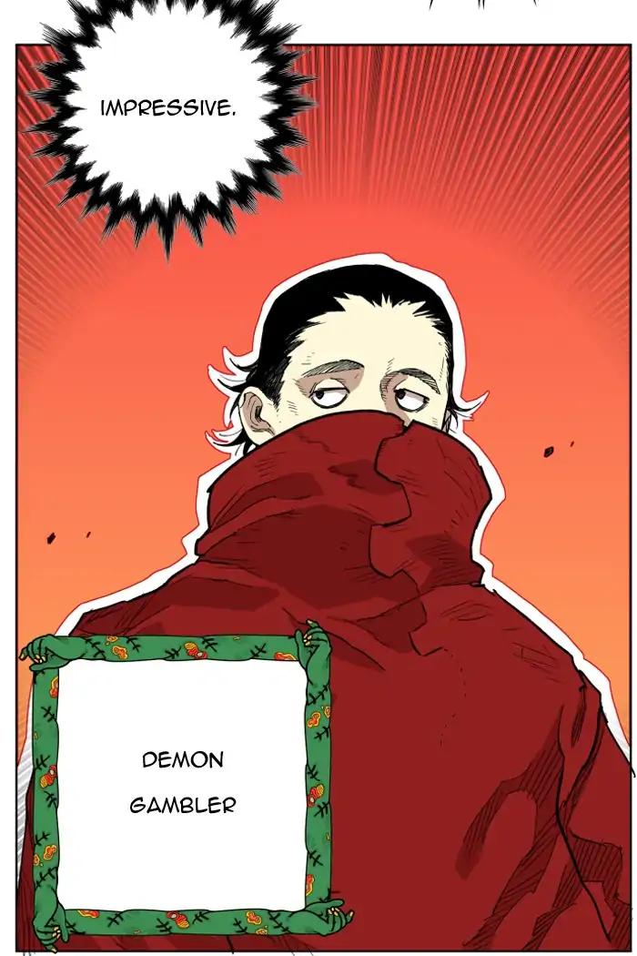 Hardcore Leveling Warrior chapter 112 page 39