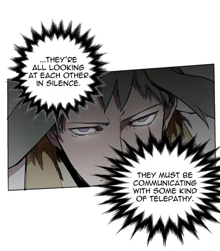 Hardcore Leveling Warrior chapter 112 page 45