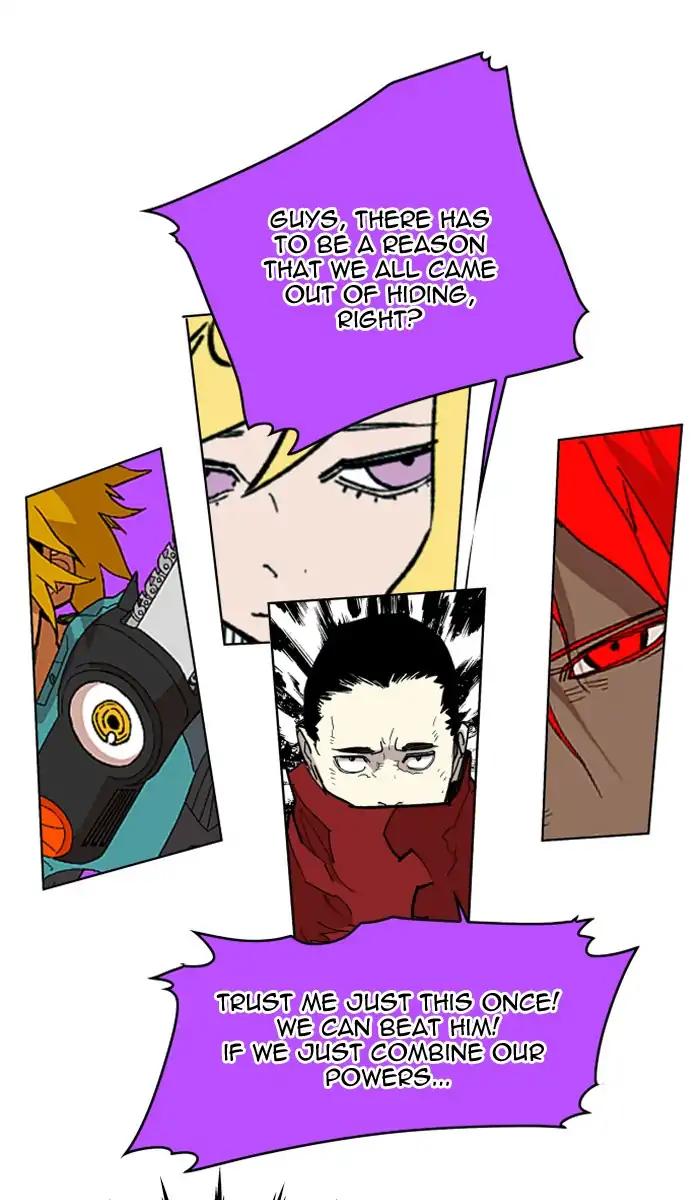 Hardcore Leveling Warrior chapter 112 page 46