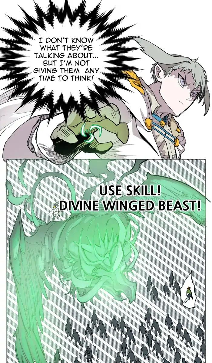 Hardcore Leveling Warrior chapter 112 page 47