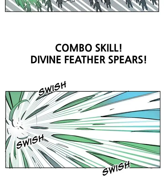 Hardcore Leveling Warrior chapter 112 page 48