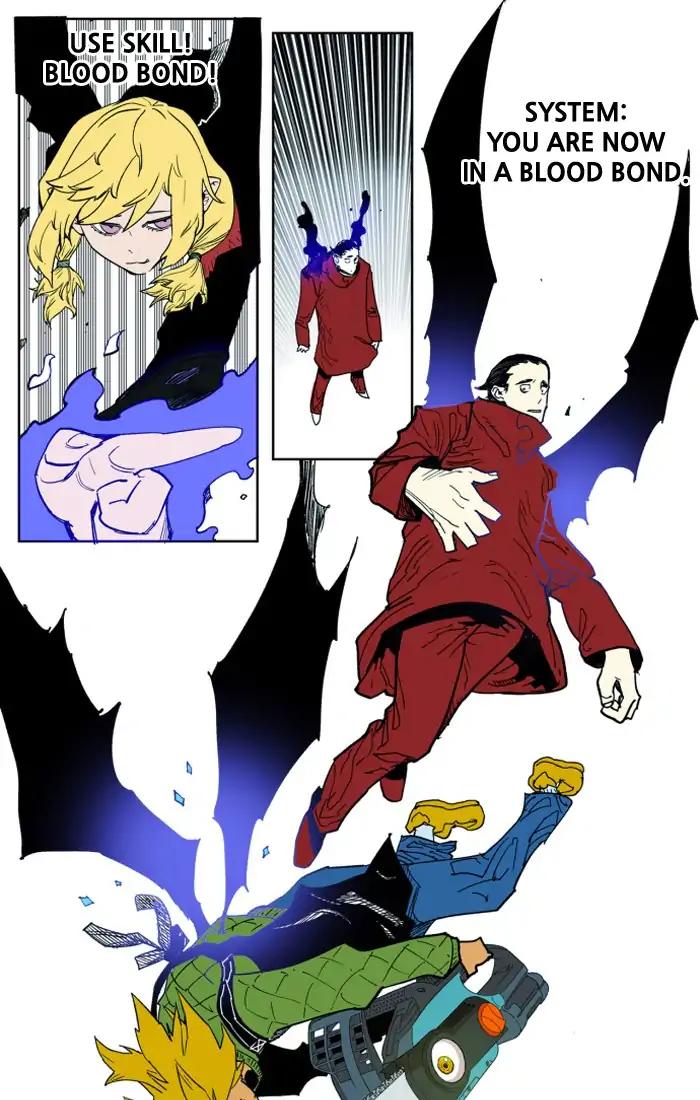 Hardcore Leveling Warrior chapter 112 page 50