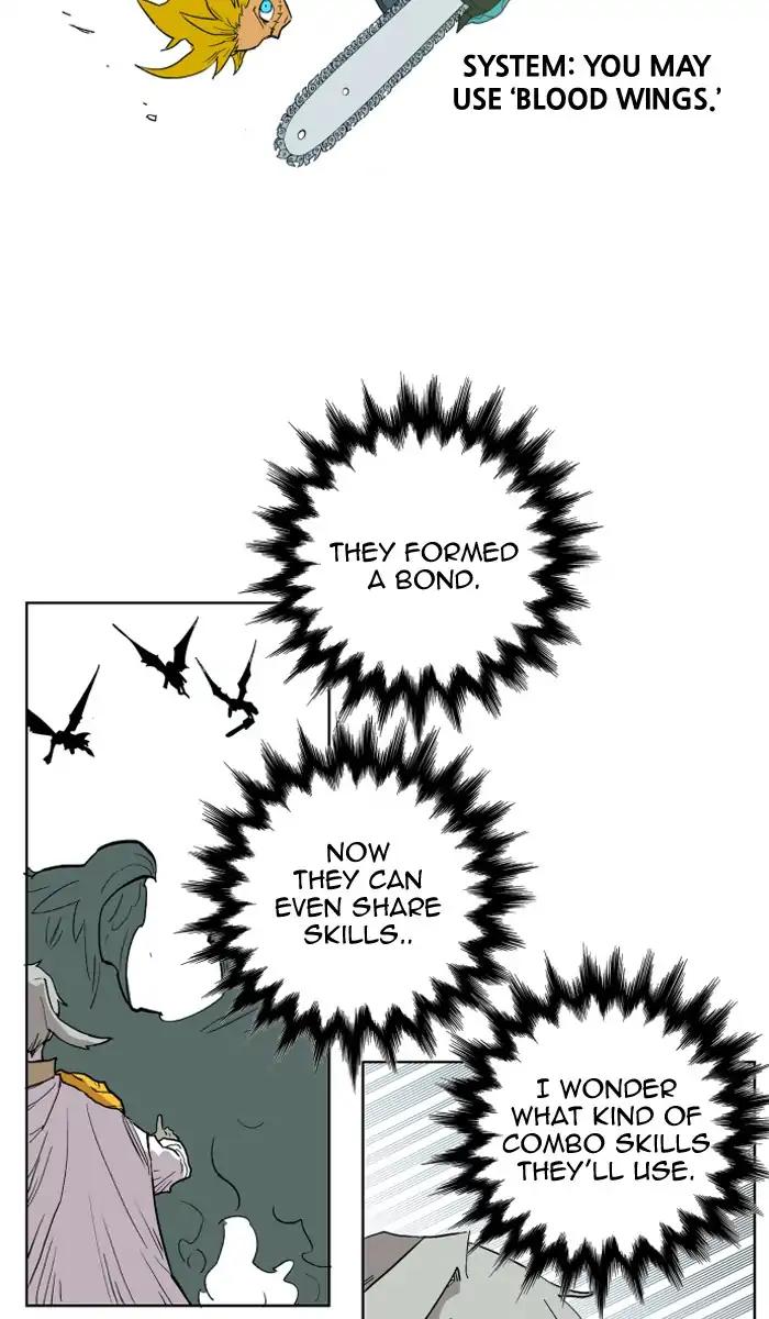 Hardcore Leveling Warrior chapter 112 page 51