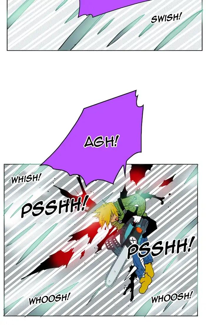 Hardcore Leveling Warrior chapter 112 page 53