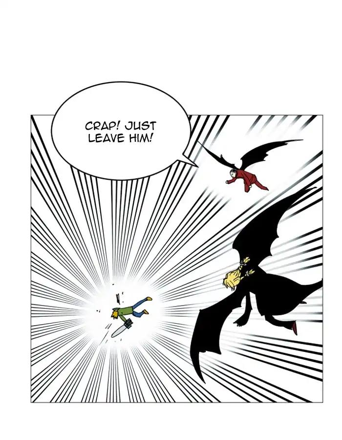 Hardcore Leveling Warrior chapter 112 page 54