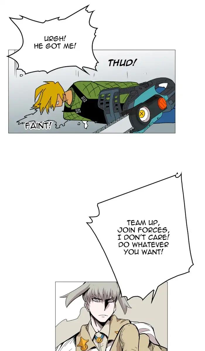 Hardcore Leveling Warrior chapter 112 page 55