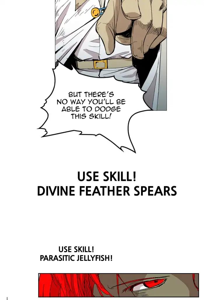 Hardcore Leveling Warrior chapter 112 page 56