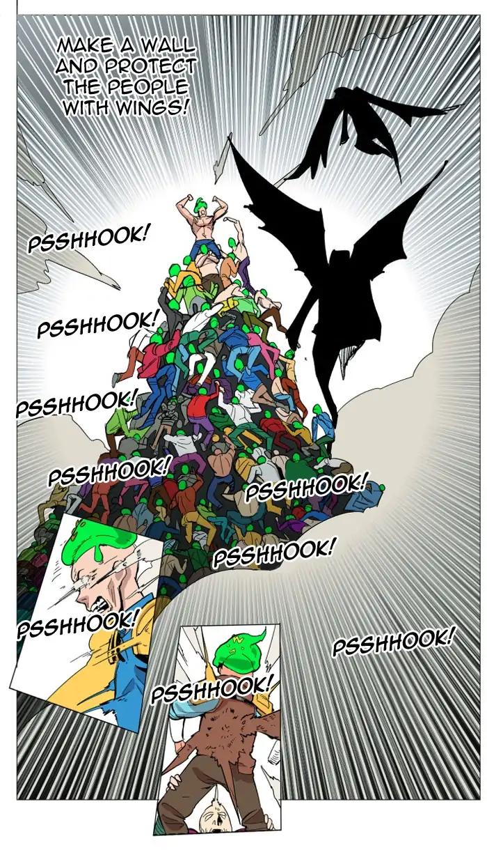 Hardcore Leveling Warrior chapter 112 page 57