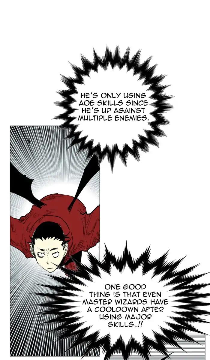 Hardcore Leveling Warrior chapter 112 page 58