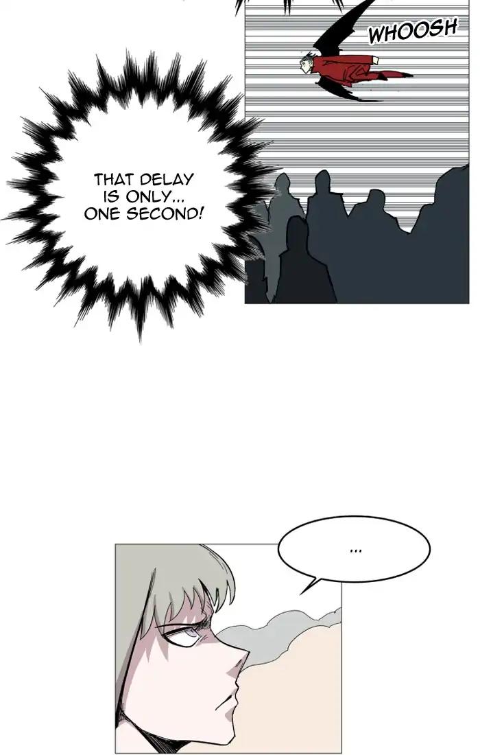 Hardcore Leveling Warrior chapter 112 page 59