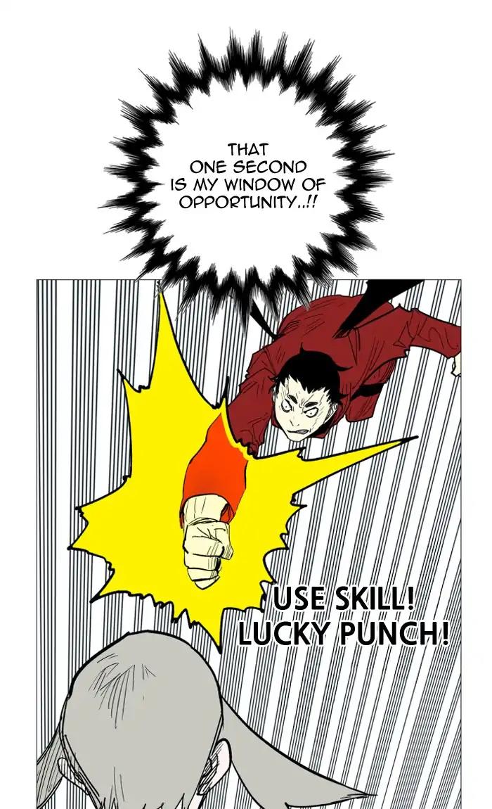 Hardcore Leveling Warrior chapter 112 page 60