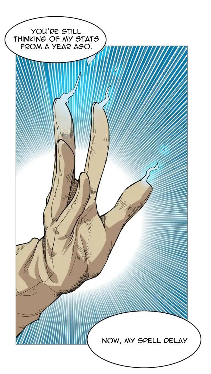 Hardcore Leveling Warrior chapter 112 page 62