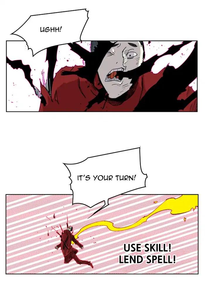 Hardcore Leveling Warrior chapter 112 page 65