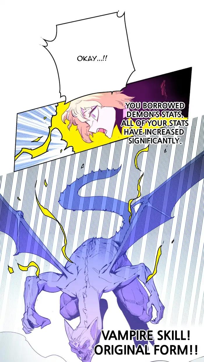 Hardcore Leveling Warrior chapter 112 page 66