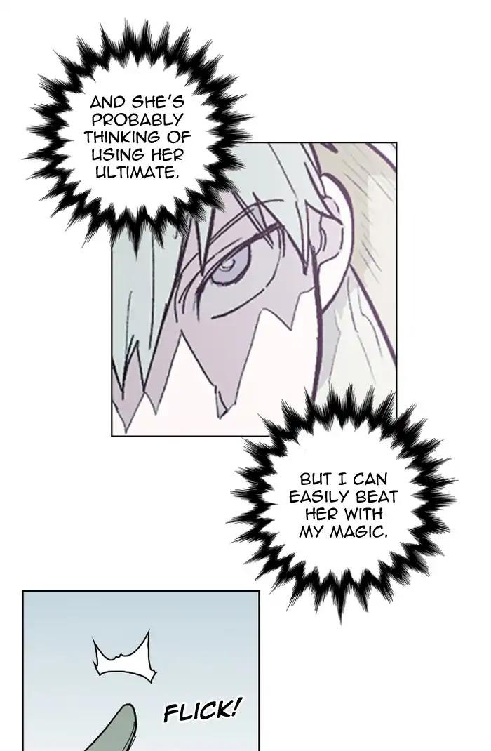 Hardcore Leveling Warrior chapter 112 page 68