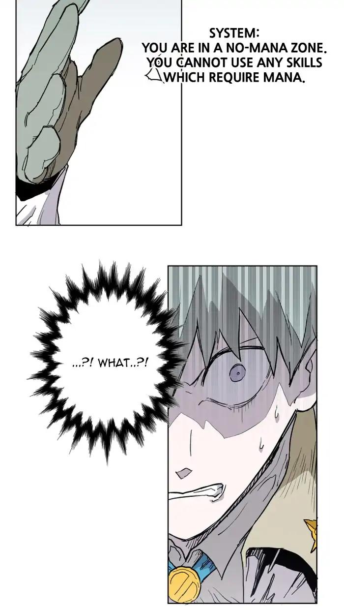 Hardcore Leveling Warrior chapter 112 page 69