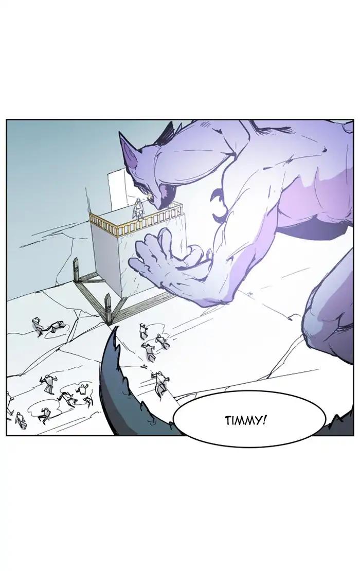 Hardcore Leveling Warrior chapter 112 page 70