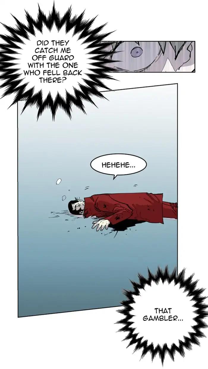 Hardcore Leveling Warrior chapter 112 page 72