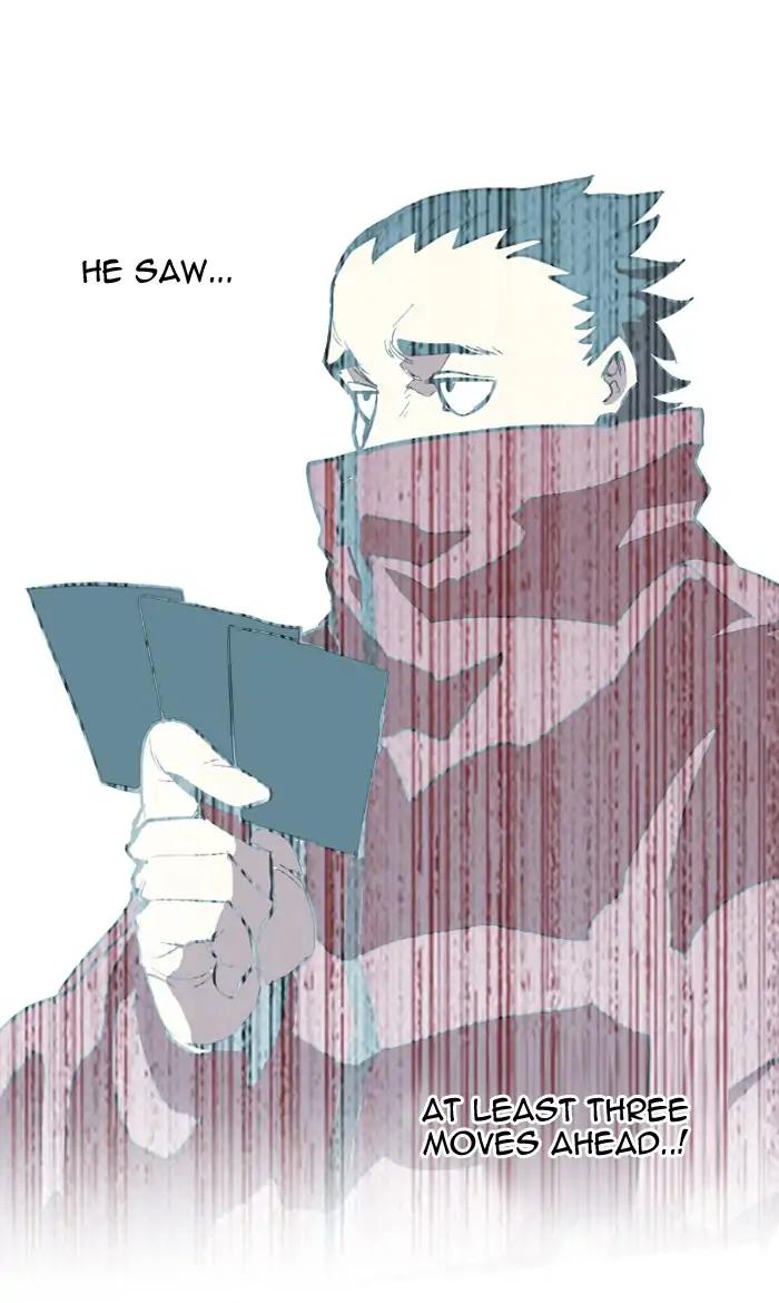 Hardcore Leveling Warrior chapter 112 page 73