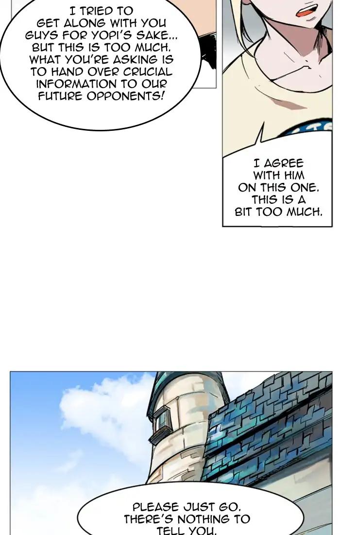 Hardcore Leveling Warrior chapter 113 page 22