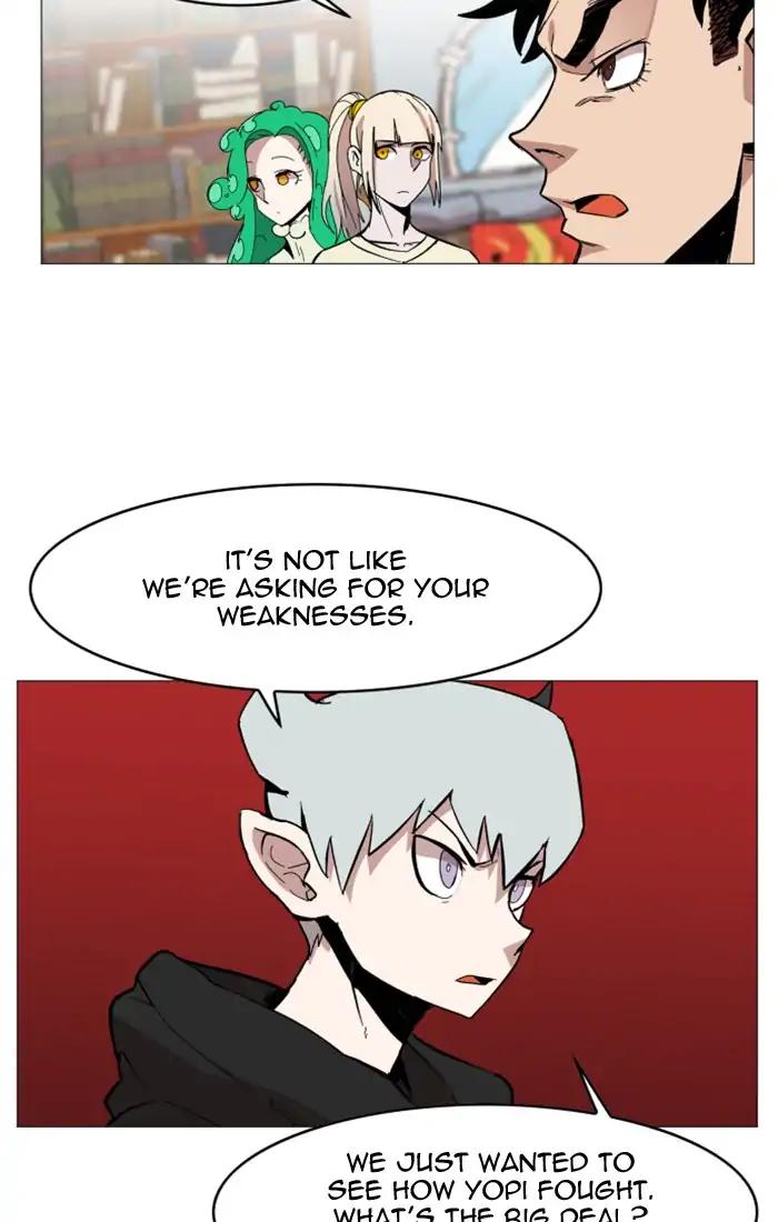 Hardcore Leveling Warrior chapter 113 page 25