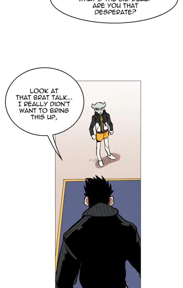 Hardcore Leveling Warrior chapter 113 page 26