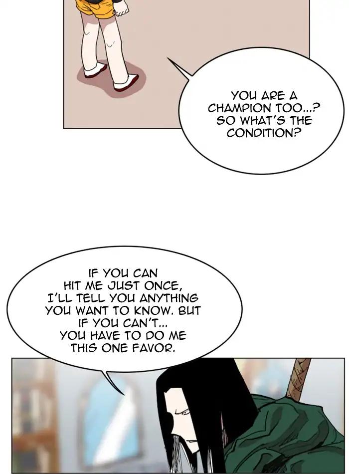 Hardcore Leveling Warrior chapter 113 page 36