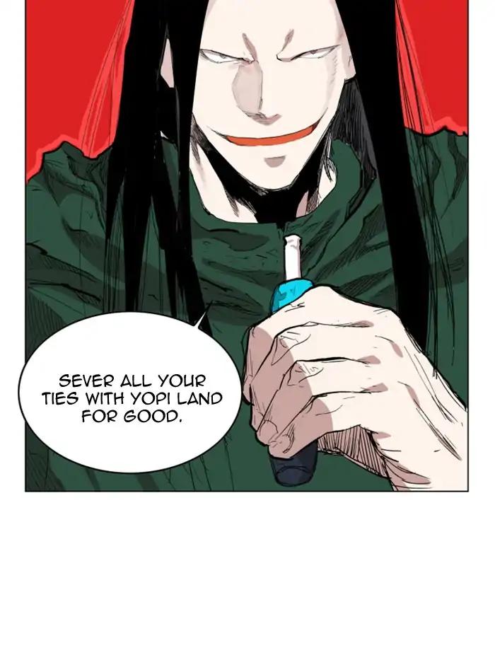 Hardcore Leveling Warrior chapter 113 page 38