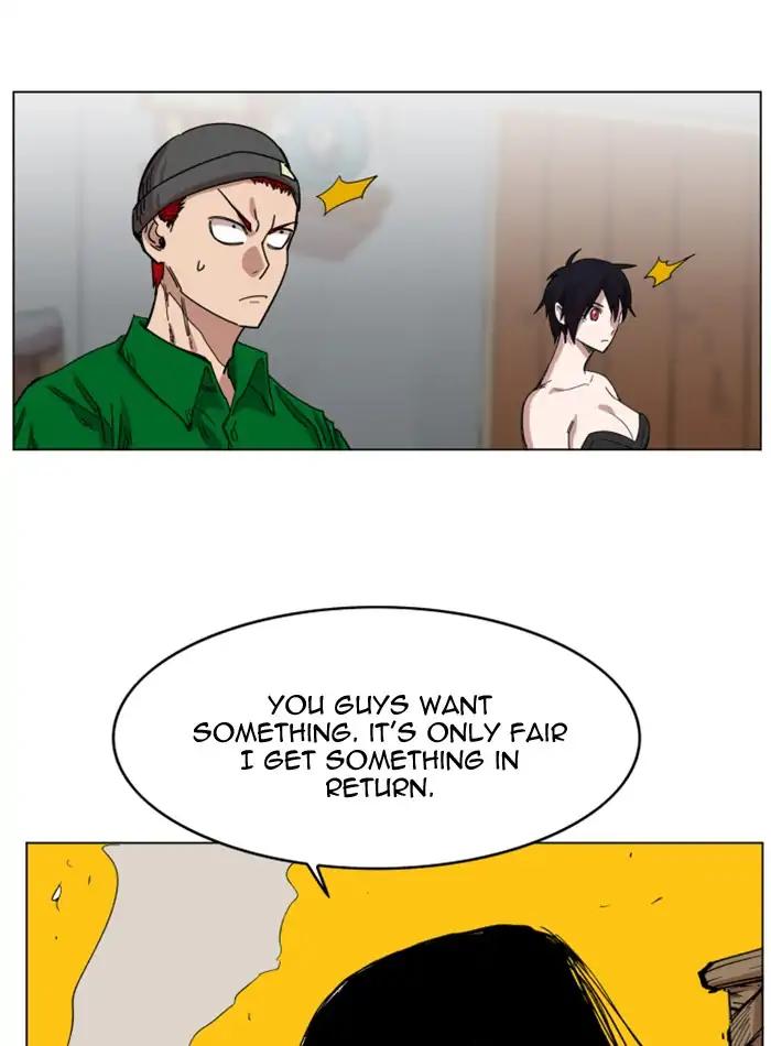 Hardcore Leveling Warrior chapter 113 page 39