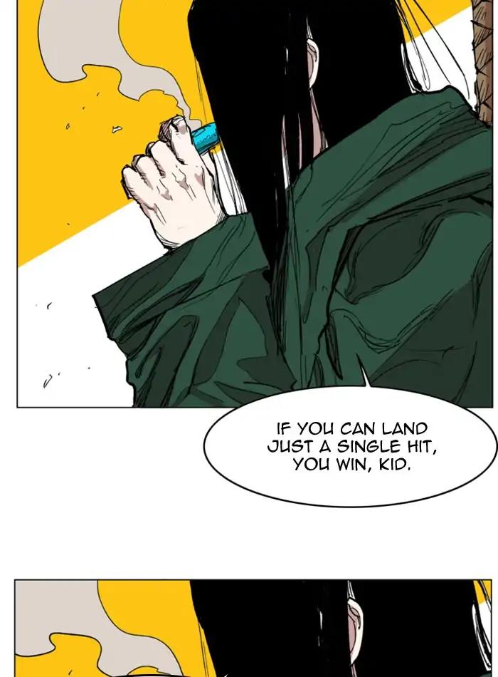 Hardcore Leveling Warrior chapter 113 page 40