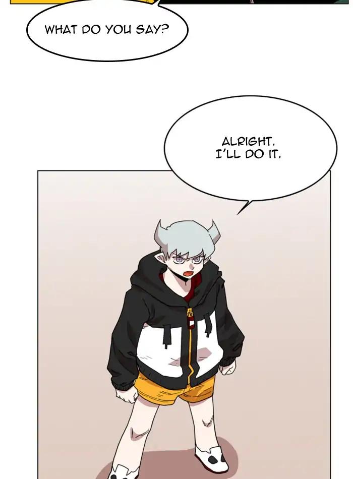 Hardcore Leveling Warrior chapter 113 page 41