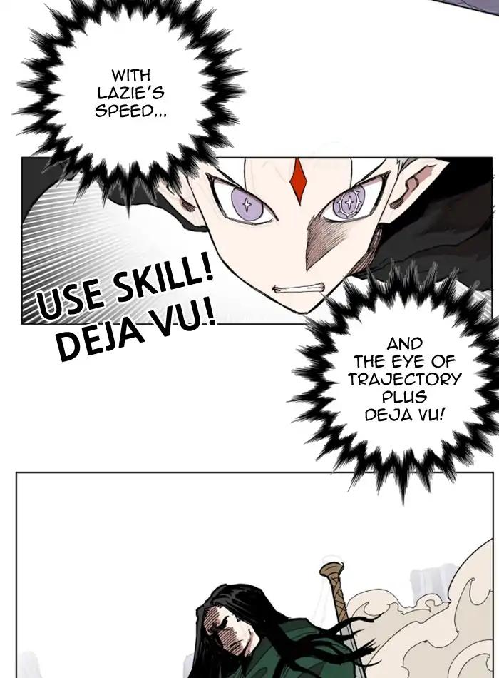 Hardcore Leveling Warrior chapter 113 page 49