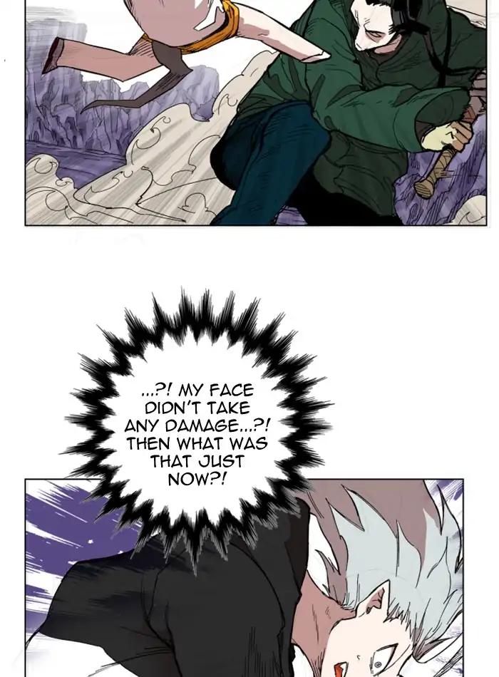 Hardcore Leveling Warrior chapter 113 page 54