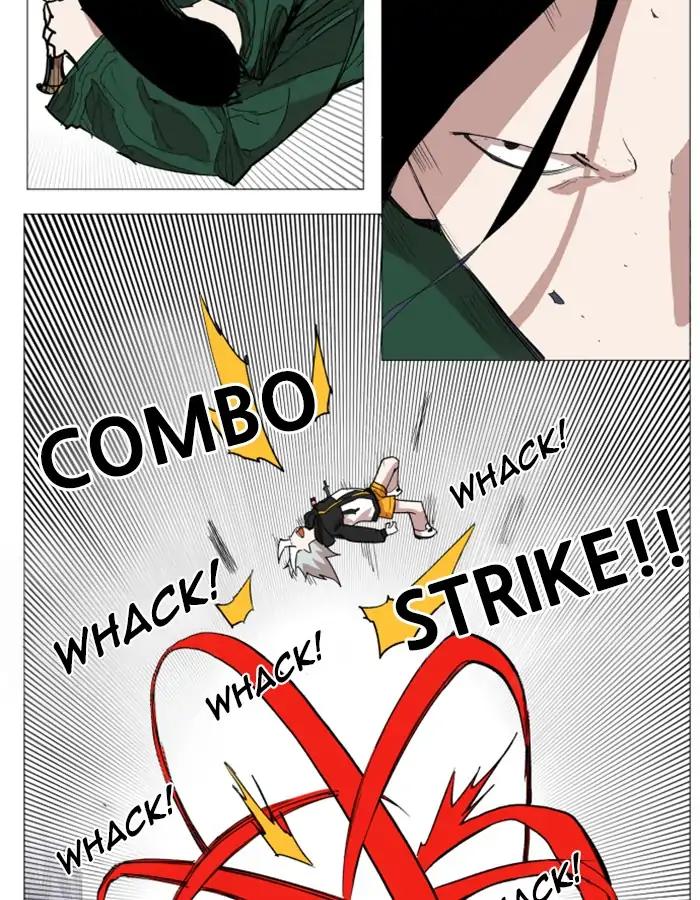 Hardcore Leveling Warrior chapter 113 page 57