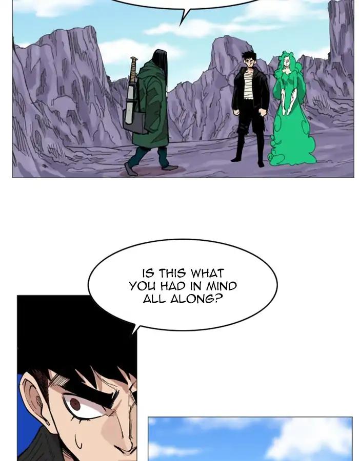 Hardcore Leveling Warrior chapter 113 page 65