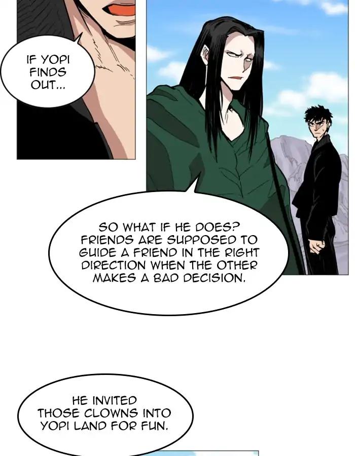 Hardcore Leveling Warrior chapter 113 page 66