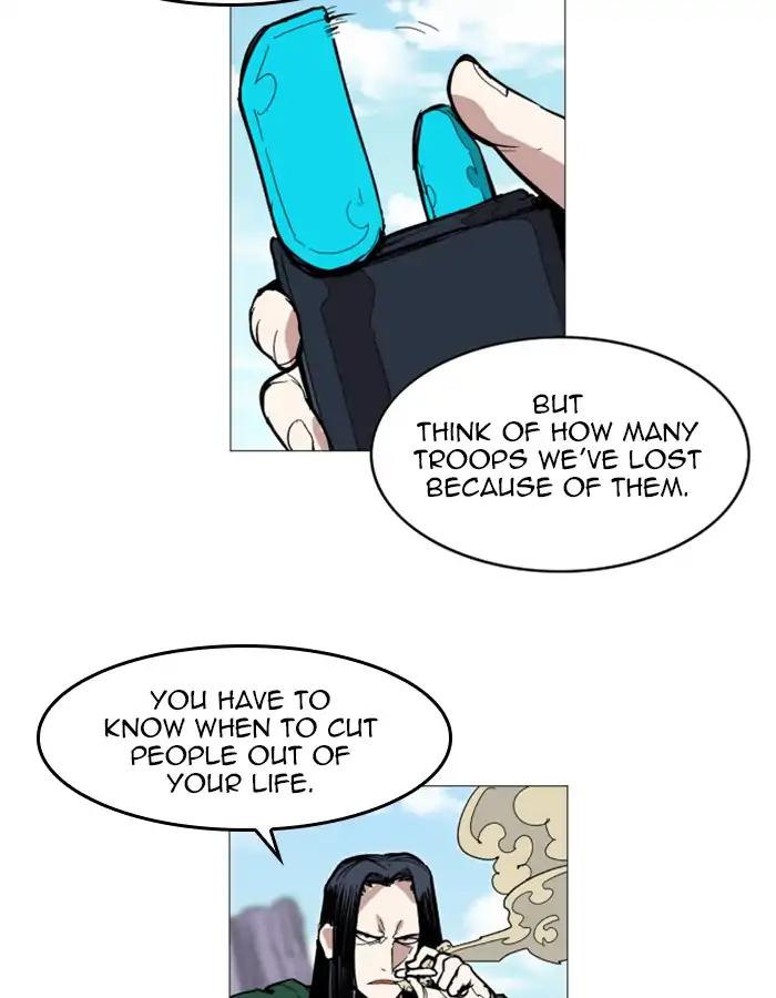 Hardcore Leveling Warrior chapter 113 page 67