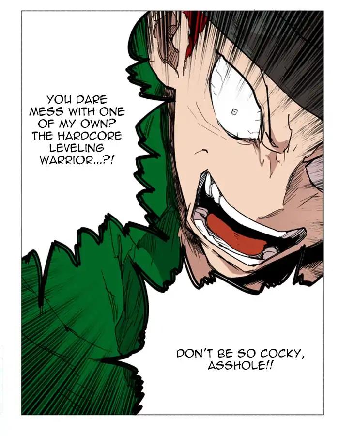 Hardcore Leveling Warrior chapter 113 page 77