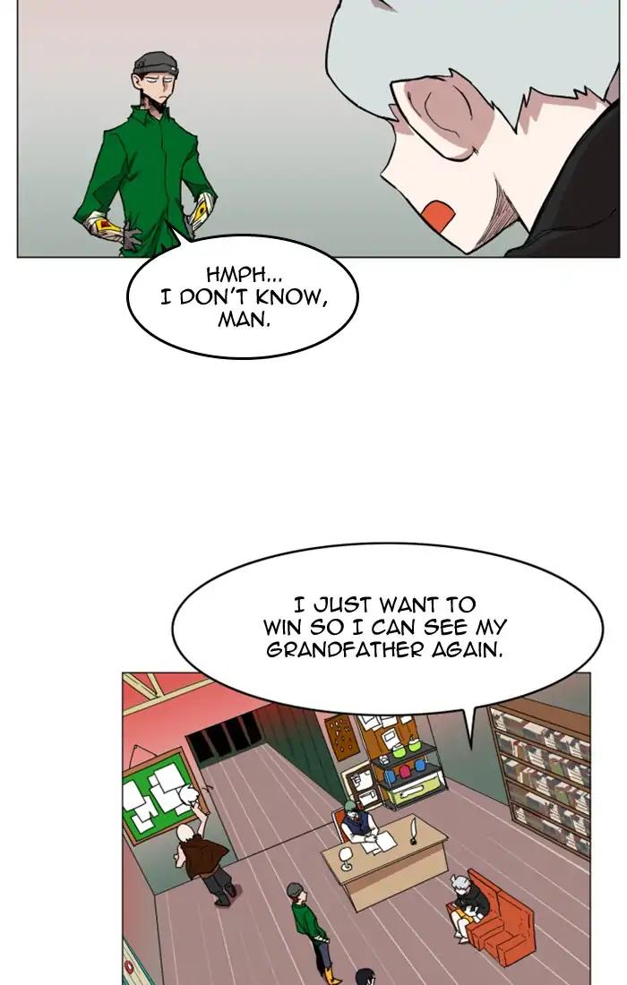 Hardcore Leveling Warrior chapter 113 page 8