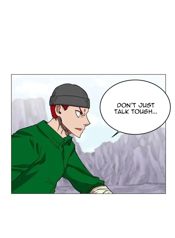 Hardcore Leveling Warrior chapter 114 page 13