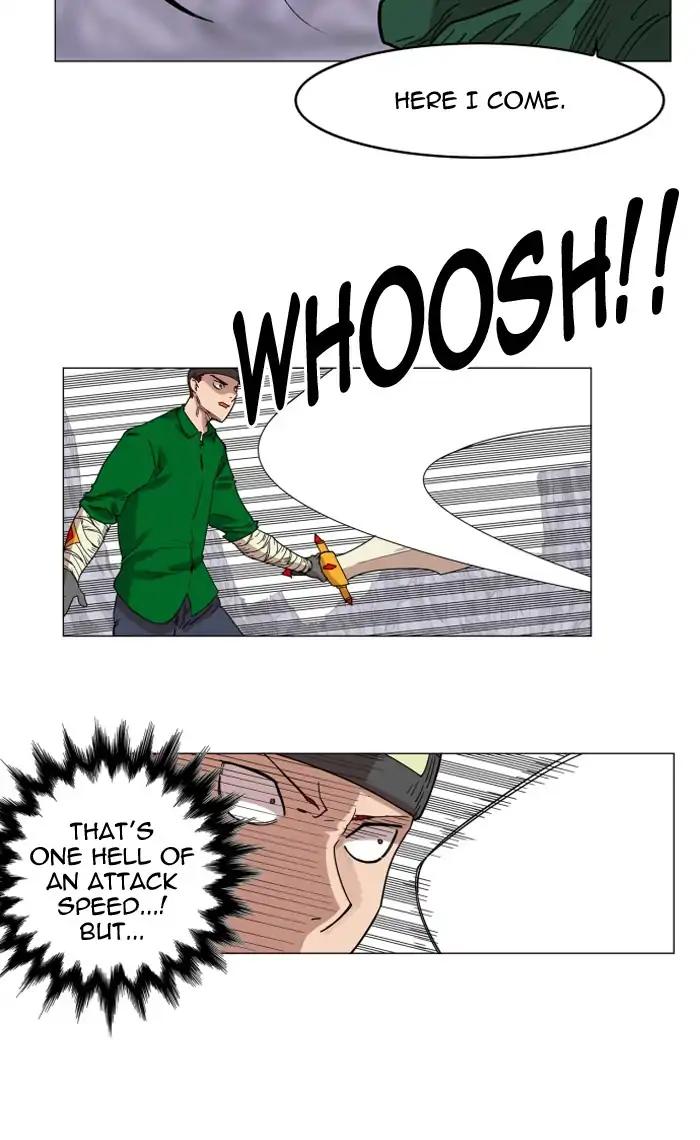 Hardcore Leveling Warrior chapter 114 page 15