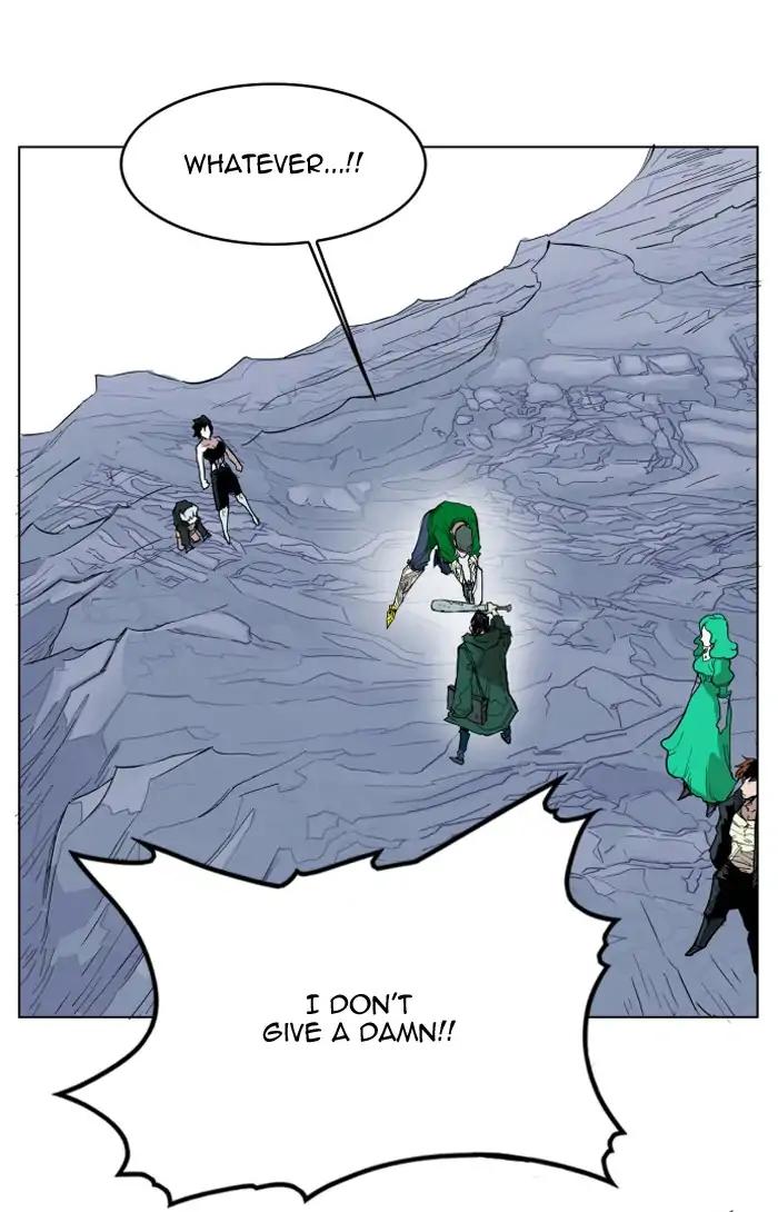 Hardcore Leveling Warrior chapter 114 page 2