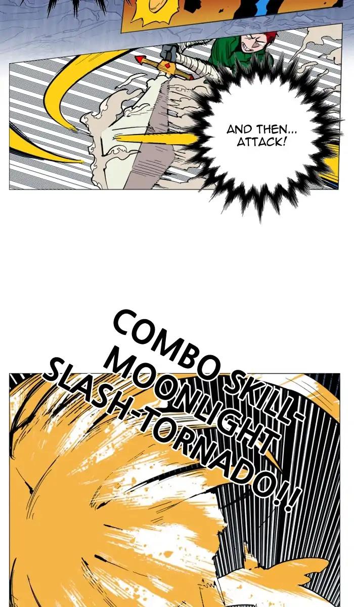 Hardcore Leveling Warrior chapter 114 page 20