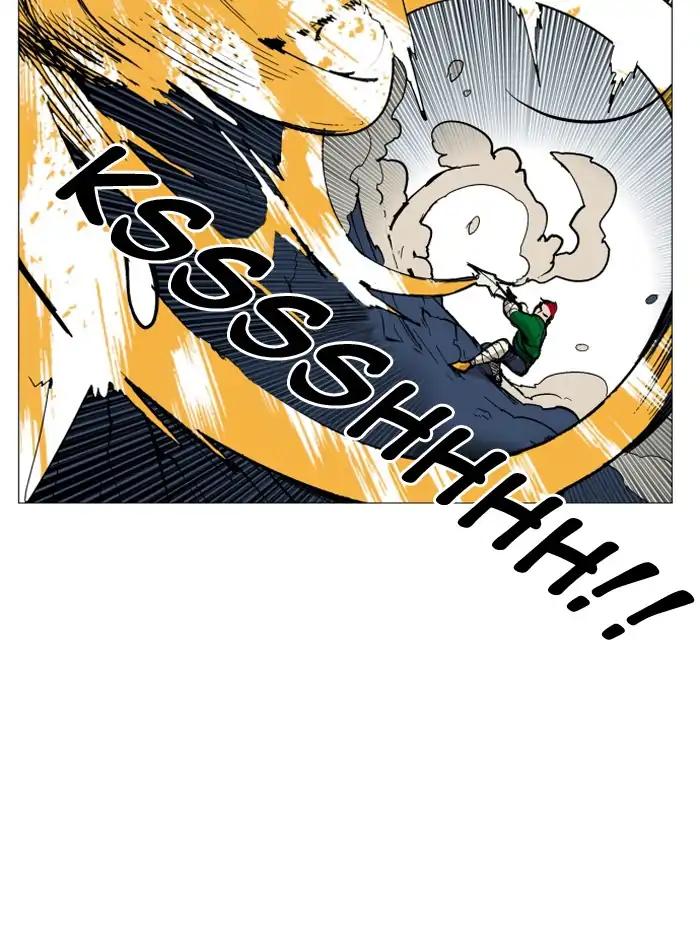 Hardcore Leveling Warrior chapter 114 page 21