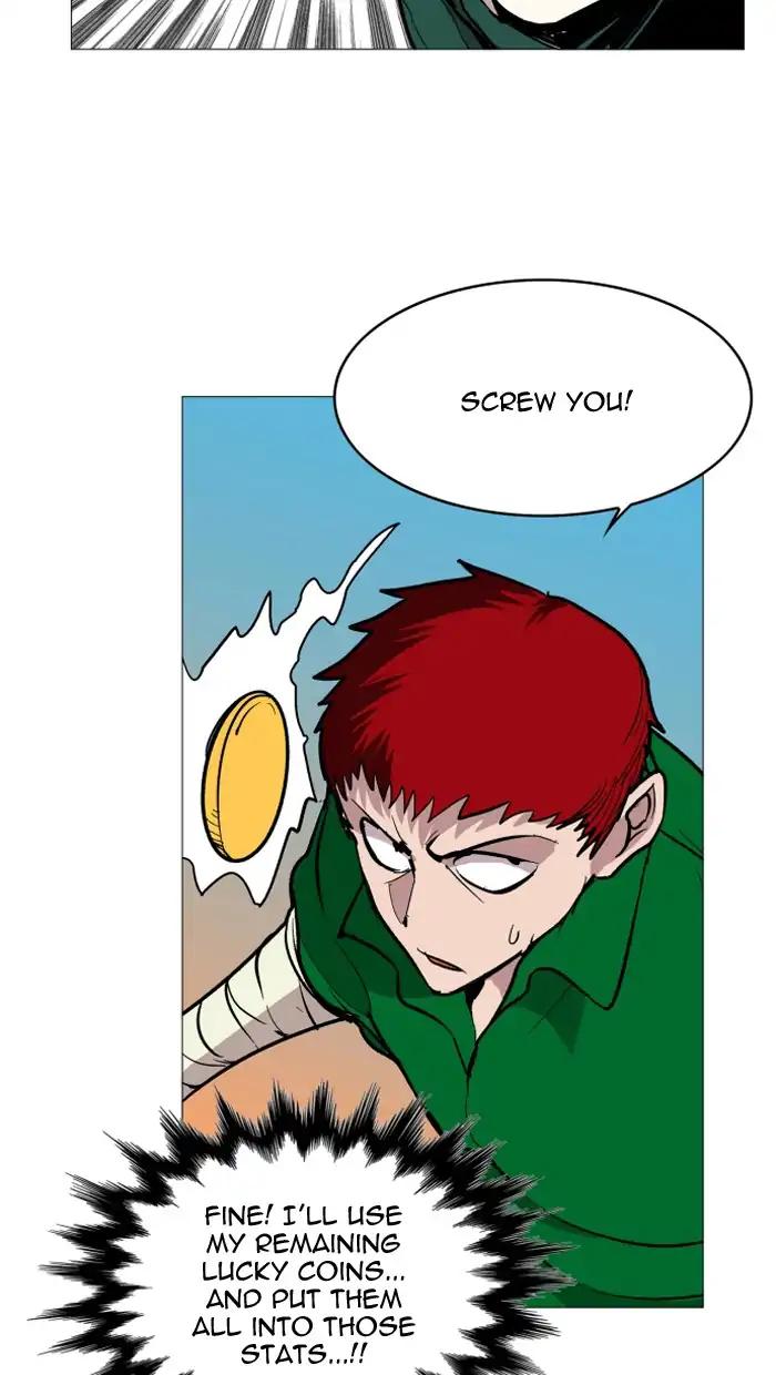 Hardcore Leveling Warrior chapter 114 page 23