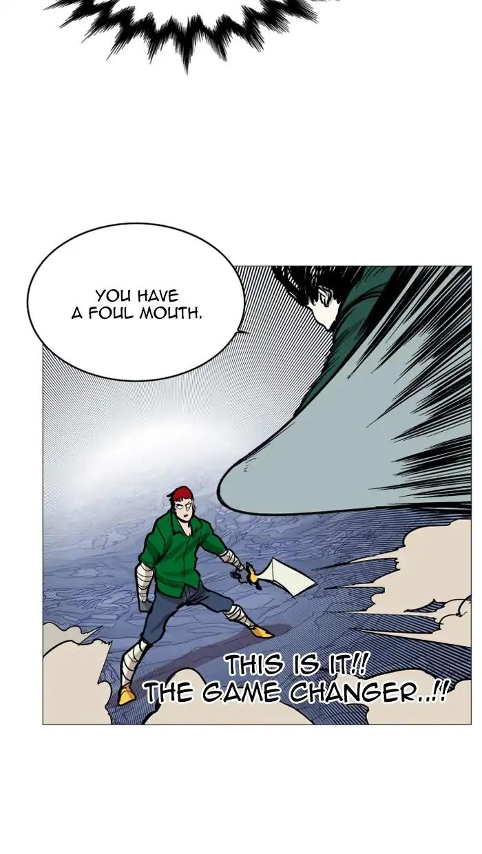 Hardcore Leveling Warrior chapter 114 page 24