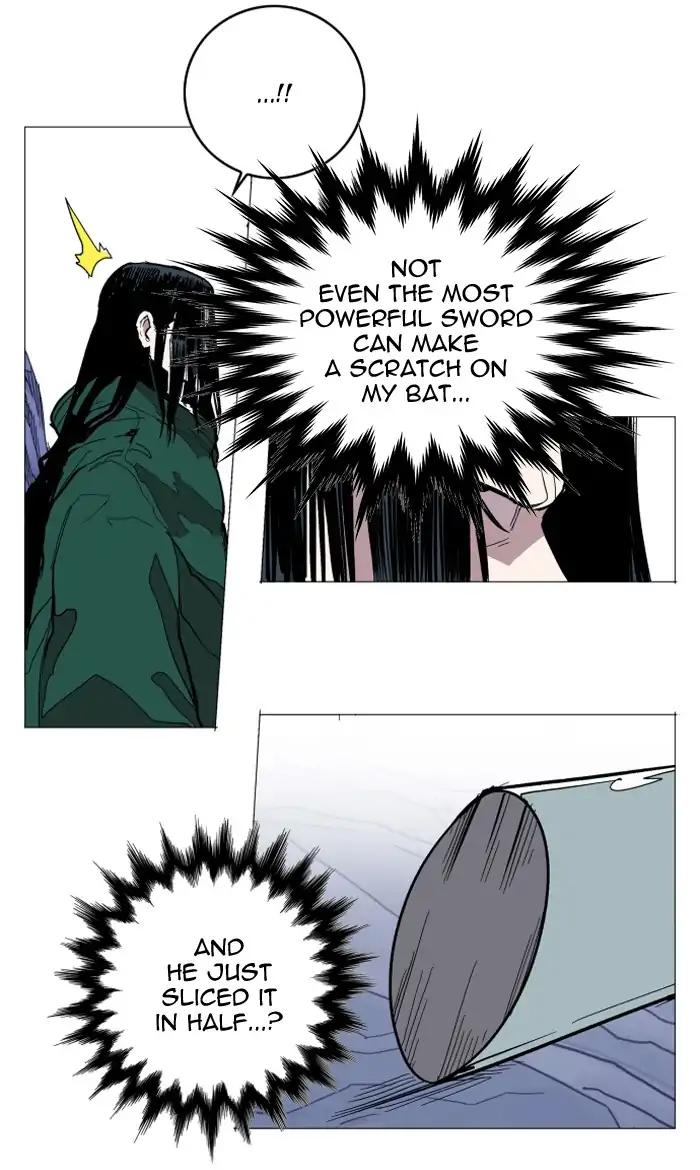 Hardcore Leveling Warrior chapter 114 page 33